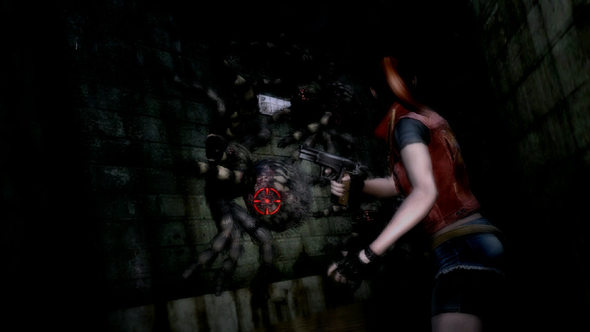 Resident Evil: The Darkside Chronicles - Imagen 32